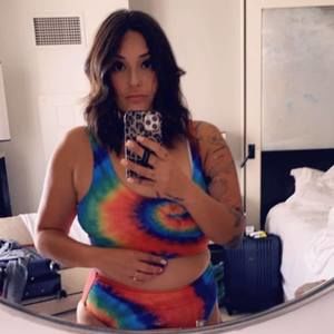 Meet your Posher, Abby